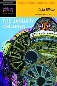 The January Children (African Poetry Book)