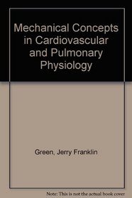 Mechanism Concpts Cardiovas