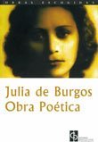 Obra Poetica (Spanish Edition)