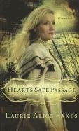 Heart's Safe Passage (The Midwives: Thorndike Press Large Print Christian Historical Fiction)