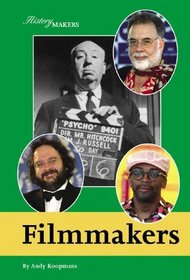 Filmmakers (History Makers)