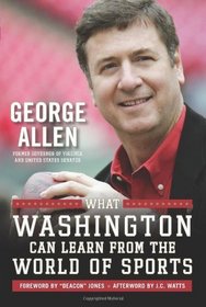 What Washington Can Learn From the World of Sports