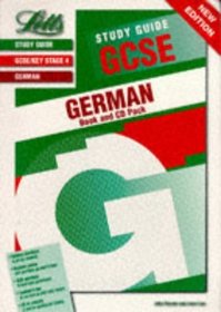 GCSE Study Guide German