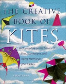 THE CREATIVE BOOK OF KITES