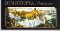 The Dinotopia Postcard Book