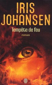 Tempete De Feu (French Edition)
