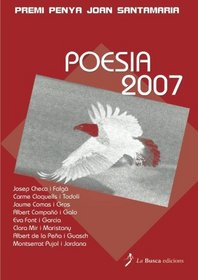 Poesia 2007 (Catalan Edition)