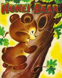 The Story of Honey Bear