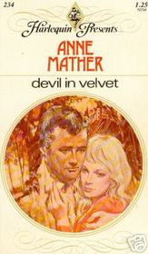Devil in Velvet