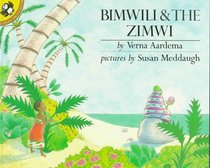Bimwili and the Zimwi: A Tale from Zanzibar (Picture Puffins)