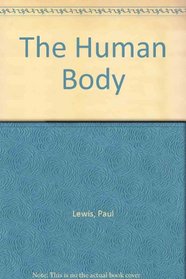 HUMAN BODY (Knowledge Through Color Series)