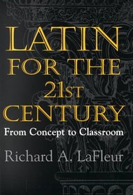 Latin for the 21st Century