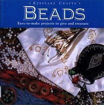 Keepsake Crafts: Beads (Keepsake Crafts)