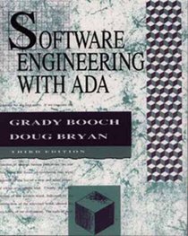Software Engineering with ADA (3rd Edition)