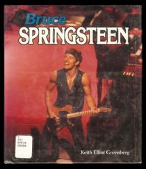 Bruce Springsteen (Entertainment World)
