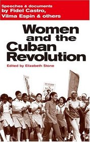 Women and the Cuban Revolution