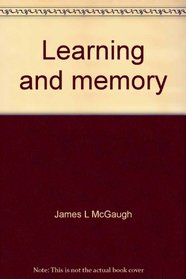 Learning and memory: An introduction