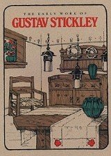 Early Work of Gustav Stickly