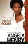 Tangled Roots (Kendra Clayton Novels)