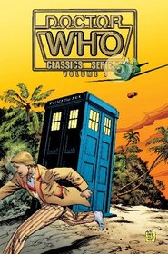 Doctor Who Classics Vol. 5