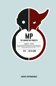 Manhattan Projects, Vol 1