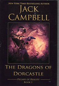 The Dragons of Dorcastle