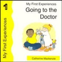 Going To The Doctor (us Edition) (My First Experiences)