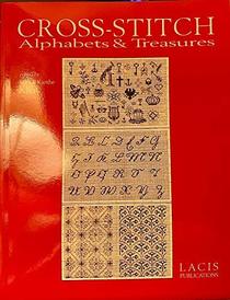 Cross-Stitch Alphabets & Treasures