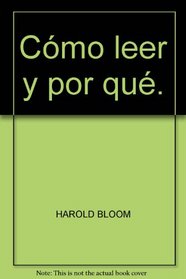 Cmo leer y por qu.