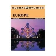 Global Studies: Europe (Annual Editions)