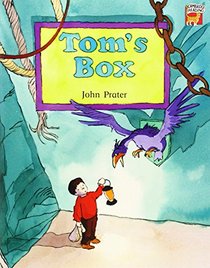 Tom's Box (Cambridge Reading)