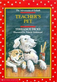 Teacher's Pet