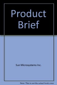 Product Brief