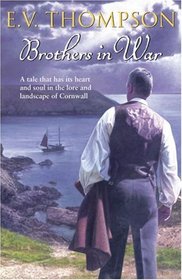 Brothers in War (Retallick Saga, Bk 9)