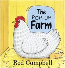 The Pop-up Farm