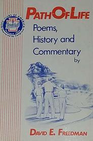 Path of Life Poems History and Commentary