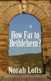 How Far to Bethlehem?