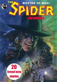 The Spider Chronicles