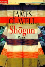 Shogun: Roman (German Edition)