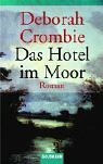 Das Hotel im Moor. Kriminalroman.
