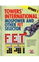 Tower's International MOS Power and Other FET Selector