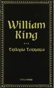 Estuche Trilogia Terrarca (Timun Mas Narrativa) (Spanish Edition)