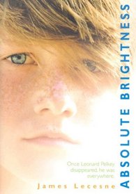 Absolute Brightness (Laura Geringer Books)