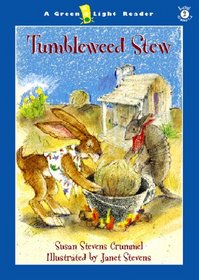 Tumbleweed Stew (Green Light Readers Level 2)
