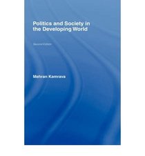 Politics and Society in Developing World