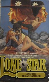 Lone Star and the Texas Gambler 22