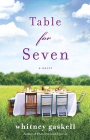Table for Seven: A Novel