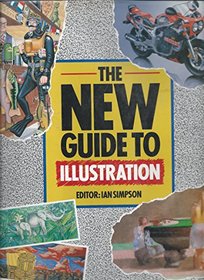 New Guide to Illustration