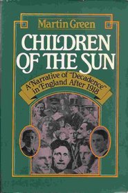 Children of the sun: A narrative of 
