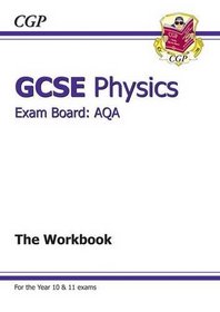 Gcse Physics Aqa Workbook